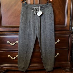 Men’s Brunello Cucinelli sweatpants